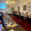 Na Univerzitetu u Sarajevu održava se inicijalni sastanak povodom početka provođenja projekta STECCI iz programa Horizon Europe