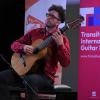 Gitarista i profesor Muzičke akademije Univerziteta u Sarajevu Đani Šehu učestvovao na 21. Transilvania International Guitar Festivalu u Rumuniji