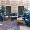 Ministar vakufa i islamskih pitanja Države Katar posjetio Fakultet islamskih nauka UNSA
