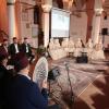 Fakultet islamskih nauka UNSA | Večer Kur'ana i promocija printanog izdanja časopisa “Mlađak”