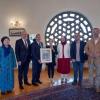 Dr. Karen Armstrong posjetila Fakultet islamskih nauka Univerziteta u Sarajevu