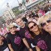 Solidarnost na djelu | Univerzitet u Sarajevu učestvovao na trci/šetnji za ozdravljenje „Race For The Cure"