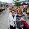 Solidarnost na djelu | Univerzitet u Sarajevu učestvovao na trci/šetnji za ozdravljenje „Race For The Cure"