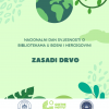 Univerzitet u Sarajevu obilježava Nacionalni dan svjesnosti o bibliotekama u BiH | Zelene biblioteke