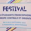 10. Festival frankofonih studenata Centralne i Istočne Evrope