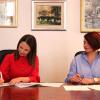 Potpisan Sporazum o saradnji između Ministarstva pravde i uprave KS i Pravnog fakulteta UNSA
