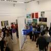 Godišnja izložba najboljih studentskih radova ALU 2023 | 51. godišnjica Akademije likovnih umjetnosti UNSA
