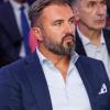 Igor Stojanović, potpredsjednik Federacije BiH