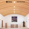 Nominacija za nagradu Europske unije za savremenu arhitekturu -  Mies Van der Rohe 2024