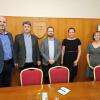 Predstavnici Katedre za arapski jezik i književnost Filozofskog fakulteta UNSA posjetili Univerzitet Comenius u Bratislavi