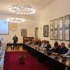Univerzitet u Sarajevu predstavio Master plan za Kampus Univerziteta u Sarajevu