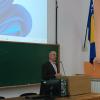 Prirodno-matematički fakultet UNSA, pod pokroviteljstvom Federalnog ministarstva obrazovanja i nauke, organizirao desetu naučno-popularnu manifestaciju obilježavanja DANA PRIRODNIH NAUKA/ZNANOSTI u FBiH