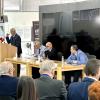 Održana druga Međunarodna naučna konferencija “Posljedice genocida nad Bošnjacima u Srebrenici: Socijalni, ekonomski, politički, demografski i kulturni razvoj Srebrenice (1995-2022).”