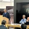 Održana druga Međunarodna naučna konferencija “Posljedice genocida nad Bošnjacima u Srebrenici: Socijalni, ekonomski, politički, demografski i kulturni razvoj Srebrenice (1995-2022).”