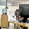Održana druga Međunarodna naučna konferencija “Posljedice genocida nad Bošnjacima u Srebrenici: Socijalni, ekonomski, politički, demografski i kulturni razvoj Srebrenice (1995-2022).”