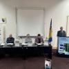 NUB BiH: Promovirana publikacija „Bosna i Hercegovina na geografskim kartama do 20. stoljeća: iz Kartografske zbirke Nacionalne i univerzitetske biblioteke Bosne i Hercegovine“