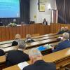 Dvodnevnim naučni skupom ANUBiH obilježila 80. godišnjicu Prvog zasjedanja ZAVNOBiH-a i Drugog zasjedanja AVNOJ-a