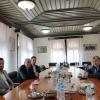 Delegacija Gazi Husrev-begove medrese u posjeti Fakultetu islamskih nauka UNSA