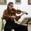 Gudački kvartet “SA Sinfonietta” nastupio u Umjetničkoj galeriji BiH