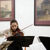 Gudački kvartet “SA Sinfonietta” nastupio u Umjetničkoj galeriji BiH