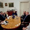 Susret ambasadora Australije za BiH i rektora UNSA | Potpisan Memorandum o razumijevanju između RMIT i UNSA