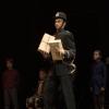 Mjuzikl "Londonska priča" izveden u Pozorištu mladih Sarajevo