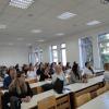 Predavanje “Prirodni materijali za primjenu u energetici, zaštiti životne sredine i biomedicini” održano na Farmaceutskom fakultetu UNSA
