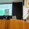 ANUBiH | Održano pristupno predavanja dopisnog člana prof. dr. Dalibora Balliana