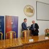 UNSA i Vlada KS | Potpisan Sporazum o razvoju institucionalne i istraživačke infrastrukture i opremljenosti Univerziteta u Sarajevu