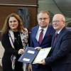 U Sarajevu dodijeljene federalne nagrade za nauku za 2023. godinu