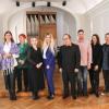 Ministrica za nauku, visoko obrazovanje i mlade KS posjetila Muzičku akademiju Univerziteta u Sarajevu