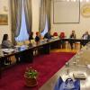 Sastanak ministrice za nauku, visoko obrazovanje i mlade i rektora Univerziteta u Sarajevu