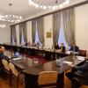 Sastanak ministrice za nauku, visoko obrazovanje i mlade i rektora Univerziteta u Sarajevu