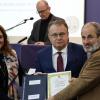 U Sarajevu dodijeljene federalne nagrade za nauku za 2023. godinu