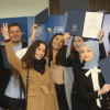 Svečana promocija diplomanata i magistranata Fakulteta za saobraćaj i komunikacije Univerziteta u Sarajevu