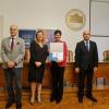 Univerzitet u Sarajevu: Dodijeljeno 200 nagrada za naučni/umjetnički rad akademskom i naučnoistraživačkom osoblju