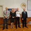 Univerzitet u Sarajevu: Dodijeljeno 200 nagrada za naučni/umjetnički rad akademskom i naučnoistraživačkom osoblju