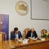 UNSA i Vlada KS | Potpisan Sporazum o razvoju institucionalne i istraživačke infrastrukture i opremljenosti Univerziteta u Sarajevu