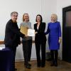 Održana svečana dodjela godišnjih nagrada Muzičke akademije UNSA
