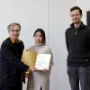Održana svečana dodjela godišnjih nagrada Muzičke akademije UNSA