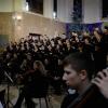Održan zajednički koncert Hora i Orkestra Muzičke akademije UNSA | Svečani decembarski dani Univerziteta u Sarajevu i Koncertna sezona Muzičke akademije UNSA