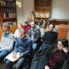 Institut za historiju UNSA | Održana prezentacija projekta “Srednjovjekovni urbani prostori u Bosni: postanak, razvoj i tipologija"