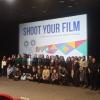 Shoot Your film:Projekti HRKLJUŠ i SKLONIŠTE pobjednici Piching sesije!