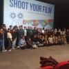 Shoot Your film:Projekti HRKLJUŠ i SKLONIŠTE pobjednici Piching sesije!