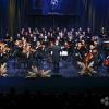 U Mostaru održan koncert u čast operne dive Marije Callas na kojem su nastupili profesorica Vedrana Šimić i dirigent Dario Vučić