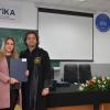 Svečana promocija i dodjela diploma diplomantima i magistrantima Poljoprivredno-prehrambenog fakulteta UNSA