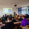 16 dana aktivizma: Univerzitet u Sarajevu protiv nasilja