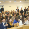 Svečana promocija diplomanata i magistranata Fakulteta za saobraćaj i komunikacije Univerziteta u Sarajevu