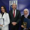Svečana promocija i dodjela diploma diplomantima i magistrantima Fakulteta za upravu - pridružene članice Univerziteta u Sarajevu