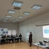 Započela realizacija prvog ciklusa TRAIN programa u akademskoj 2023/2024. godini 